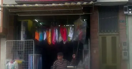 CACHARRERIA EL PAISA JU CACHARRERIA EL PAISA JU